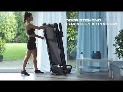 Laufband TM750S | Christopeit Sport