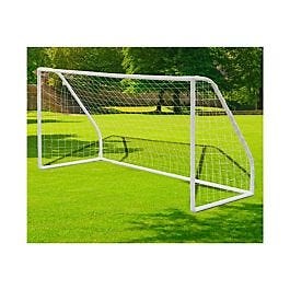 Charles Bentley 10ft x 6ft Football Goal Nets
