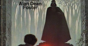 Demands For Disney To Pay Alan Dean Foster Over Star Wars Increase