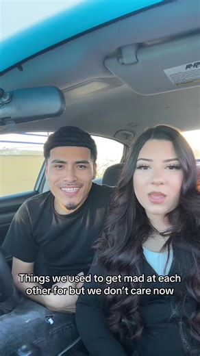 #fyp | things we would get mad at eachother