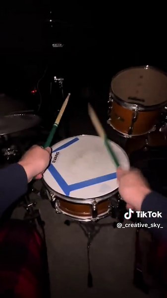 Adding Drums to Terraria Glowing Mushroom Music