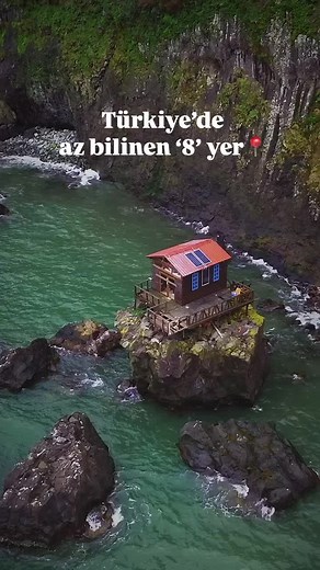 Güzel Manzara Videoları ile Türkiye'yi Keşfedin