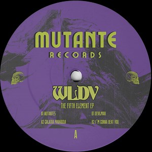 WLDV - The Fifth Element