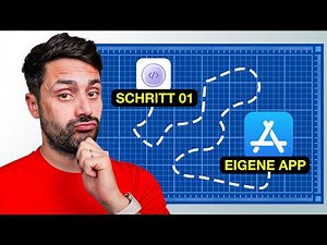 How to develop your own app (beginners)