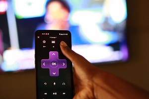How to use your smartphone as a remote for your Roku TV - Dignited