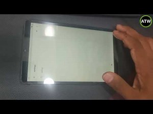 Lenovo Tab M8 Frp Bypass | Without Pc | Lenovo Tab Google Account Lock Unlock