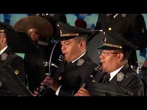 La Sandunga- Miroslava Ferra