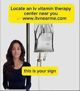 Tailored IV Therapy: Custom Blends for Your Body’s Needs | Iv vitamin therapy near me | Ivt near me