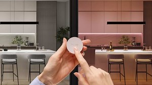 Hue-Beleuchtug ohne App steuern: Philips kündigt neuen Smart Button an