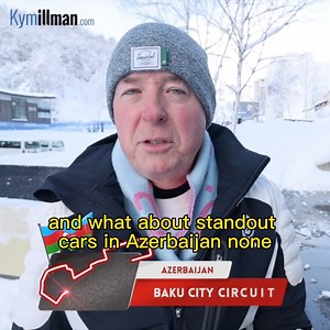 212K views · 1K reactions | BEST OF 2022 F1 DRIVER ROADCARS! | Kym Illman F1 | Facebook