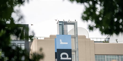 Nonprofit That Funded NPR and PBS to Dissolve After 58 Years