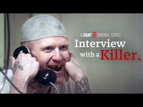 Overkill: Nicholas Camfield's Horrific Murder — Interview With A Killer
