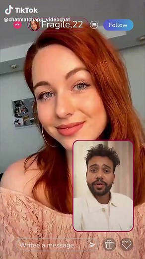 1v1 Video Chats: Meet New Friends Worldwide