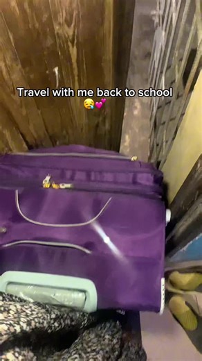 My First Vlog: Back to School Adventures