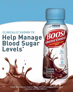 2.5M views | Boost Nutritional Products on Reels | Facebook