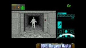 DOSゲーム。知らないゲームがあったらゆとり