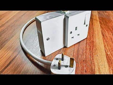 How to build your own DIY smart electrical socket