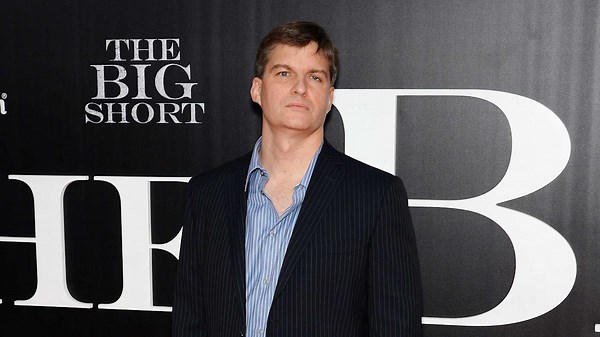 Michael Burry: 'Anthropic is eating Palantir's lunch,' stock sinks