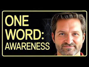 The One Word That Explains All of Systems Thinking