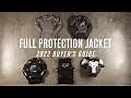 dirt bike Protective Gear
