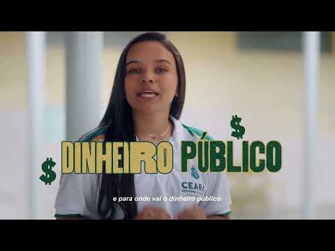 Prêmio Nacional de Educação Fiscal 2026