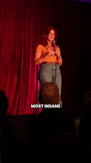 You Look Your Age | Bron Lewis #standup #comedy #standupcomedy