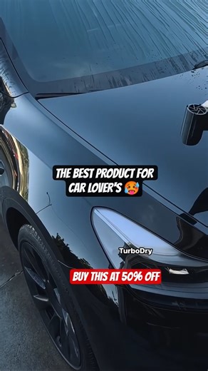 Why Professional Detailers Don't Use Towels 🤫