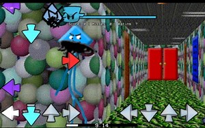 (FNF) | Swap!Algebra