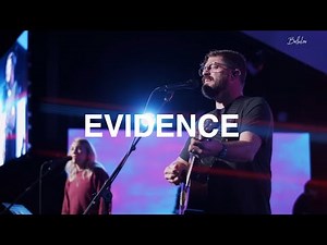 Evidence | Josh Baldwin | Bethel Church