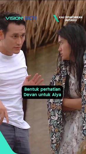 Kau Ditakdirkan Untukku: Film Romantis Alya