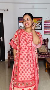 Beautiful Feather Kaftan and Paithani Silk Kaftan From @flute_of_orenda #viral #dancewithpriyanka #trending | Dr Priyanka Shukla- Popular Video Creator