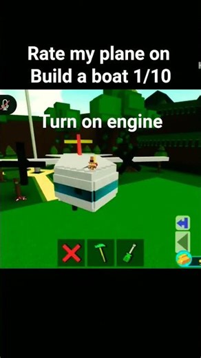 rate pls #roblox #flight #plane #build #buildaboat #games #fyp #fypシ #viral #shorts