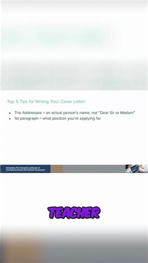 Job Application: Ace It With These Simple Steps! #shorts