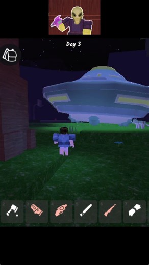 Alien Gun Part 2 in 99 Nights 🔫