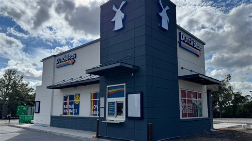Dutch Bros to open 2 new Florida locations. See where