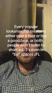Looksmax Creator: Height & Facial Aesthetics Impact