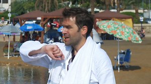 128K views · 1.1K reactions | What's The Story Behind The Dead Sea? | Drive Thru History | Facebook