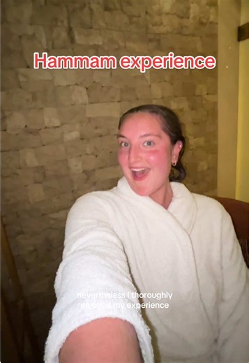 Hammam Experience in Morocco: A Relaxing Holiday Spa