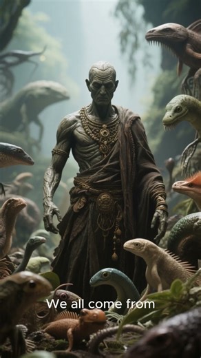 You Share 60% of Your DNA With a Banana! 🍌🧬