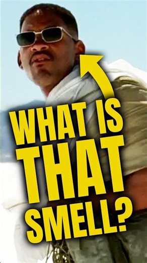 Independence Day - Will Smith Had No Idea