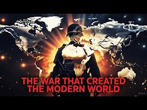 'How World Wat 1 Changed the World Explained Simplify"