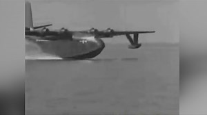 A look back: Hawaii Martin Mars' firefighting history spans decades