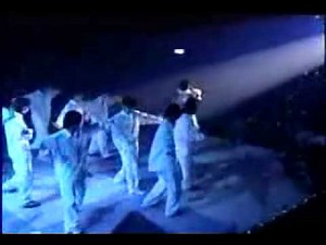 tsuyoshi-sama (ひとりじゃない)