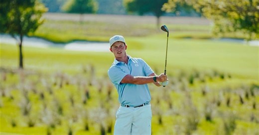 UNC Golf in full swing this spring
