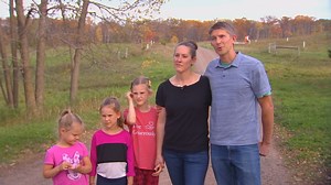 Court of Appeals rules in favor of township that abandoned Minnesota family's road