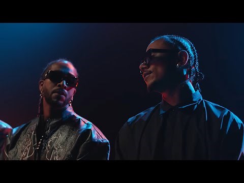 B2K & Bow Wow 2025 Boys 4 Life Tour Commercial