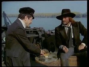 Ion Dichiseanu si Florin Piersic - Trandafirul galben (1981) - https://bit.ly/3gwbM15 pentru filmul întreg | Cinematografia Veche