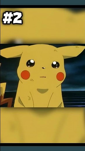 Ash Has Died 6 Times in Pokemon