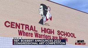 “I know there’s so much talent in Colorado’s 3rd District and it’s going to be great to have a little piece of Colorado right here in the US Capitol.” Rep. Boebert announces the 2022 Congressional Art Competition for Colorado’s 3rd Congressional District. Follow the link below for more information. https://boebert.house.gov/media/press-releases/boebert-announces-2022-congressional-art-competition | Congresswoman Lauren Boebert