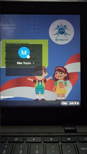 How to open the Exam Browser application on a Chromebook